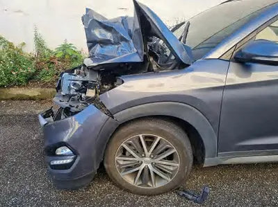2017 Hyundai Tucson KMHJ3815GHU272342 VIN:KMHJ3815GHU272342