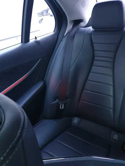 2017 Mercedes-Benz E 220 WDDZF0EB6HA172383 VIN:WDDZF0EB6HA172383