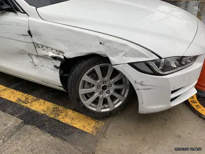 2017 Jaguar XE SAJAB4BNXHCP04555 VIN:SAJAB4BNXHCP04555