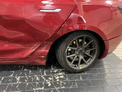 2020 Tesla Model 3 5YJ3E1EB3LF691948 VIN:5YJ3E1EB3LF691948