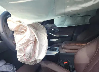 2022 BMW 320 WBA11ED06NFM82645 VIN:WBA11ED06NFM82645