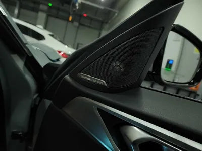 2023 Volvo S40 VIN: