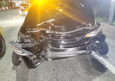 2017 Mercedes-Benz E 300 WDDZF4JB7HA052606 VIN:WDDZF4JB7HA052606