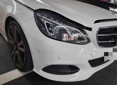 2016 Mercedes-Benz E 220 VIN: