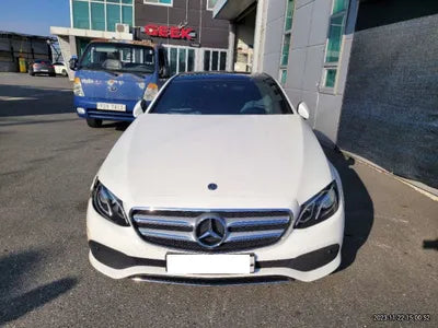 2019 Mercedes-Benz E 300 WDDZF4JB4KA685085 VIN:WDDZF4JB4KA685085
