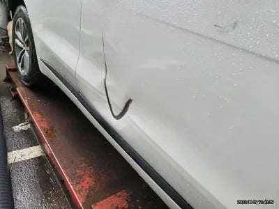 2017 Jaguar F-Pace SADCA2BV1HA066002 VIN:SADCA2BV1HA066002