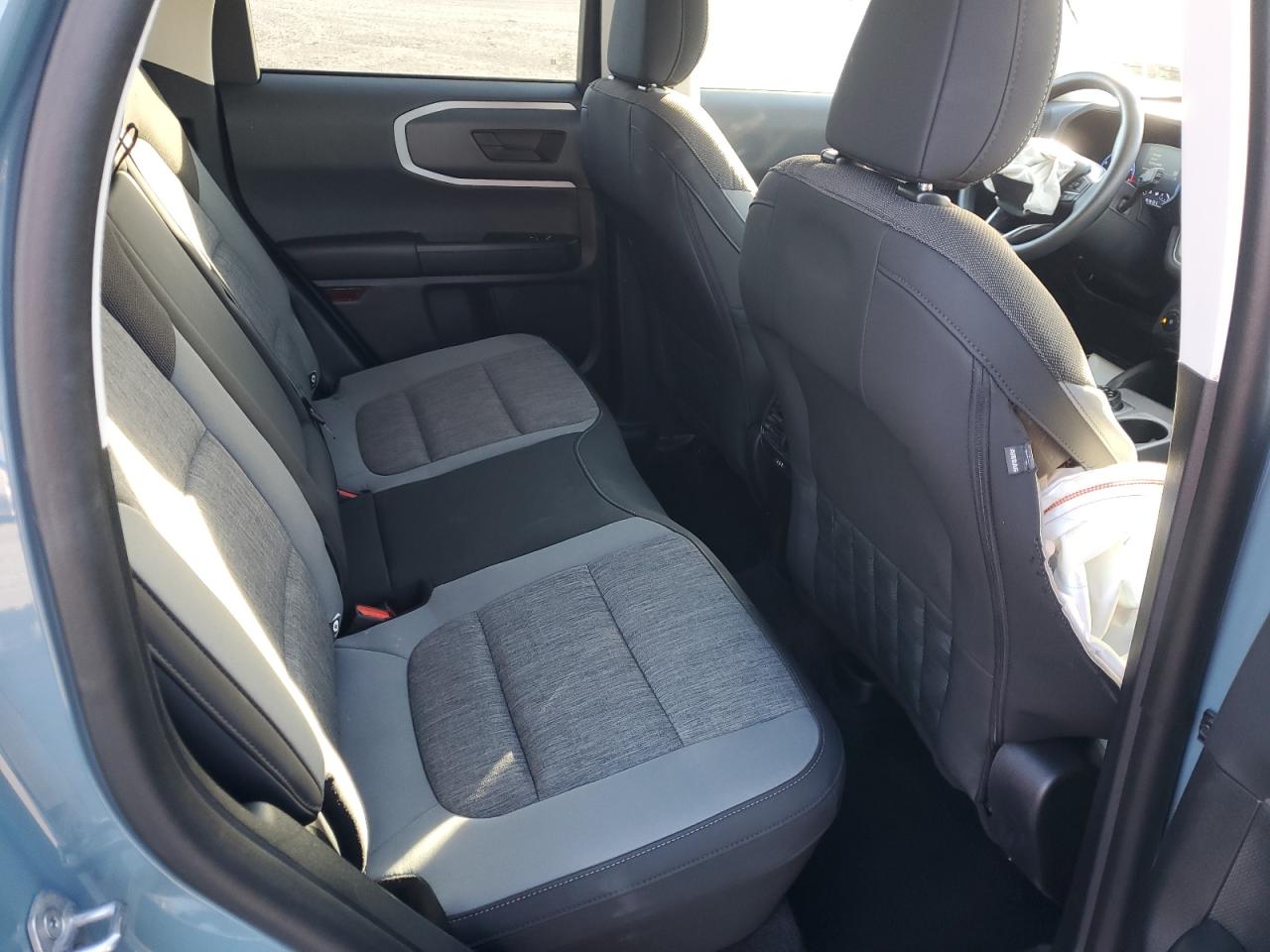 2023 FORD BRONCO SPORT BIG BEND VIN:3FMCR9B67PRE14052