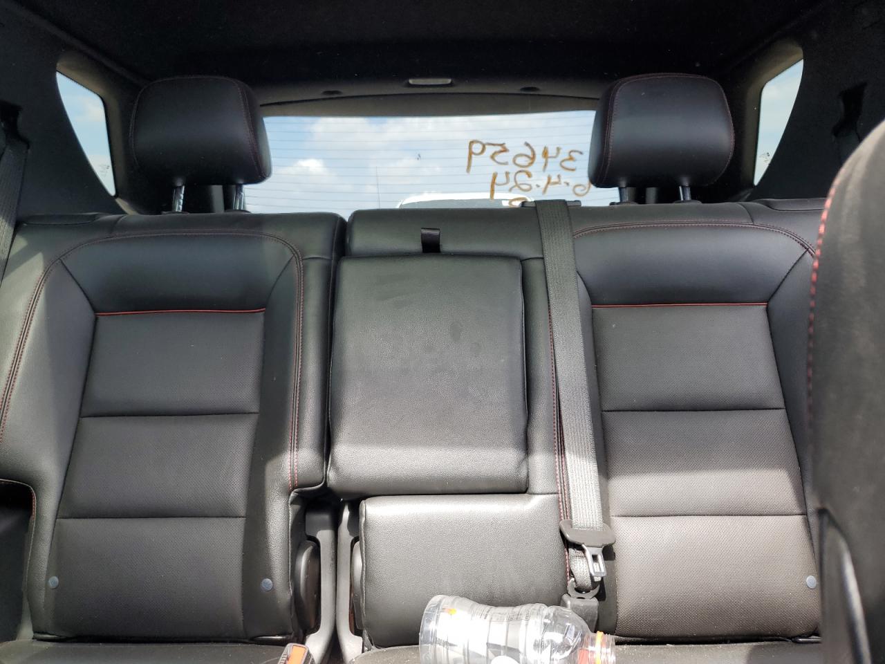 2023 CHEVROLET EQUINOX RS VIN:3GNAXWEG2PS178320