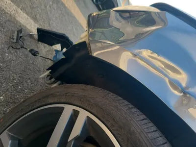 2019 Audi A4 WAUZZZF43KA123796 VIN:WAUZZZF43KA123796