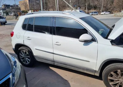 2015 Volkswagen Tiguan WVGZZZ5NZFW560449 VIN:WVGZZZ5NZFW560449