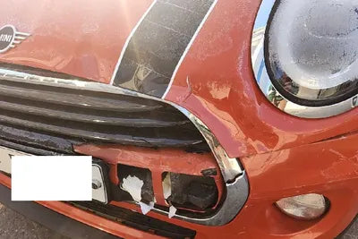 2019 MINI Cooper WMWXU1101K2H34094 VIN:WMWXU1101K2H34094