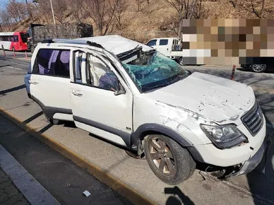2015 Kia Mohave KNAKR814DFA137663 VIN:KNAKR814DFA137663
