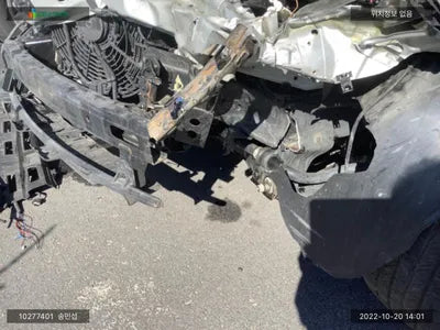 2016 Kia Mohave KNAKN814DHA147084 VIN:KNAKN814DHA147084