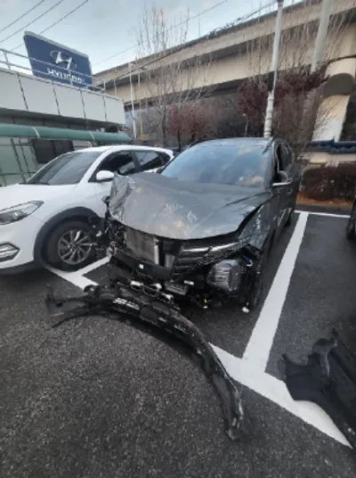 2021 Hyundai Tucson KMHJE81CBMU034524 VIN:KMHJE81CBMU034524