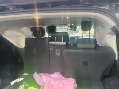 2016 Hyundai Santa FE KMHSW81UDGU695921 VIN:KMHSW81UDGU695921