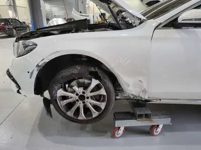 2017 Mercedes-Benz E 300 WDDZF4JB4HA261169 VIN:WDDZF4JB4HA261169