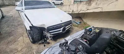 2017 Mercedes-Benz C 200 WDDWF4CB1HF548214 VIN:WDDWF4CB1HF548214