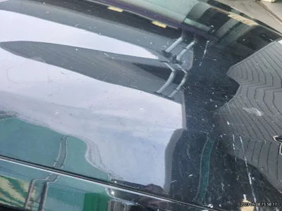 2023 BMW 530 WBA71BH01PWX94586 VIN:WBA71BH01PWX94586