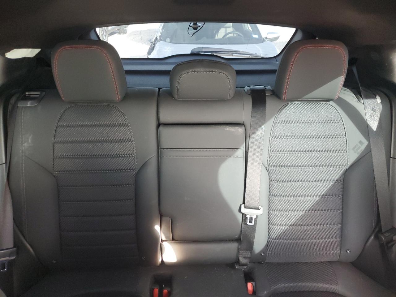 2023 DODGE HORNET GT VIN:ZACNDFAN3P3A03736