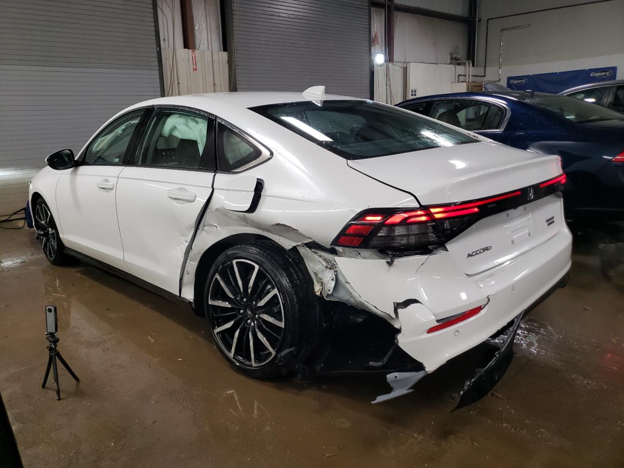 2024 HONDA ACCORD TOURING HYBRID VIN:1HGCY2F8XRA066871