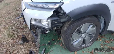 2020 Hyundai Kona KMHK381GFLU087090 VIN:KMHK381GFLU087090