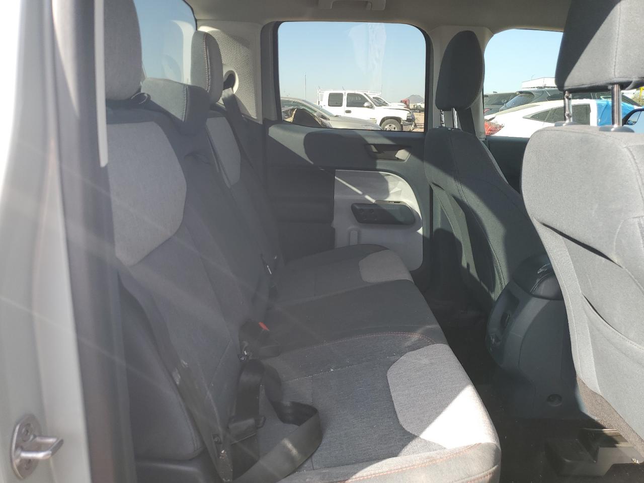 2024 FORD MAVERICK XLT VIN:3FTTW8H92RRB15807