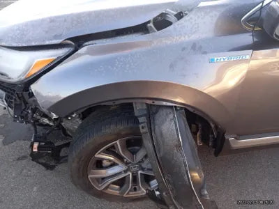 2021 Honda CR-V 7FART6H90ME300463 VIN:7FART6H90ME300463