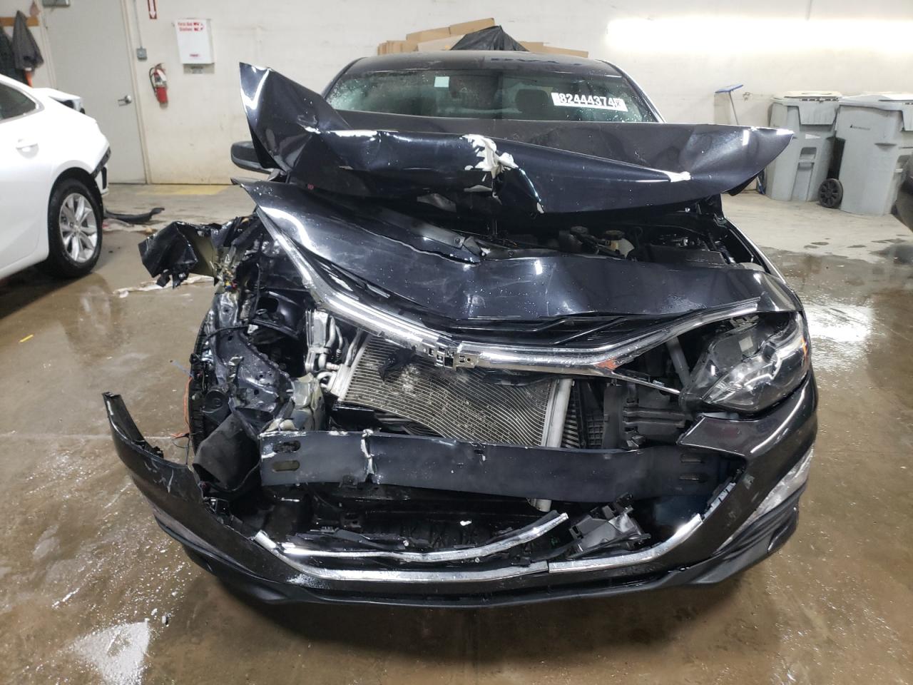 2023 CHEVROLET MALIBU LT VIN:1G1ZD5STXPF203557