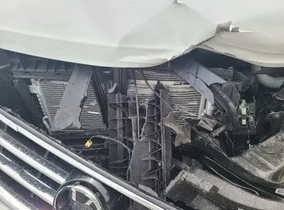 2022 Volkswagen Tiguan VIN: