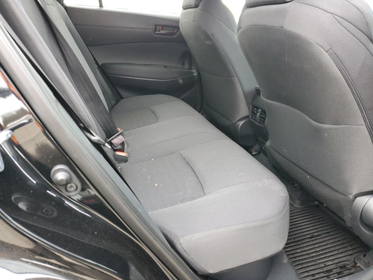 2024 TOYOTA COROLLA CROSS SE VIN:7MUFBABG2RV045056