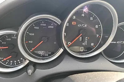 2015 Porsche Cayenne WP1AD2929GLA71861 VIN:WP1AD2929GLA71861