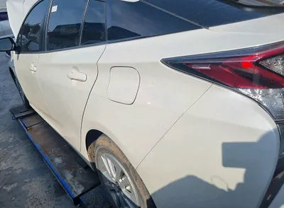 2018 Toyota Prius JTDKBRFU8J3083601 VIN:JTDKBRFU8J3083601