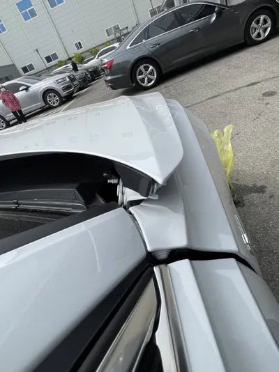 2022 Audi A6 WAUZZZF20NN053864 VIN:WAUZZZF20NN053864