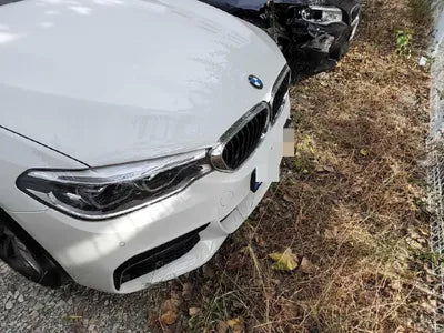 2020 BMW 520 WBAJK9105LCE63403 VIN:WBAJK9105LCE63403