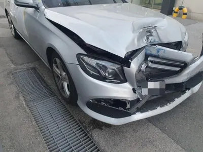 2017 Mercedes-Benz E 220 WDDZF0EB6HA172383 VIN:WDDZF0EB6HA172383