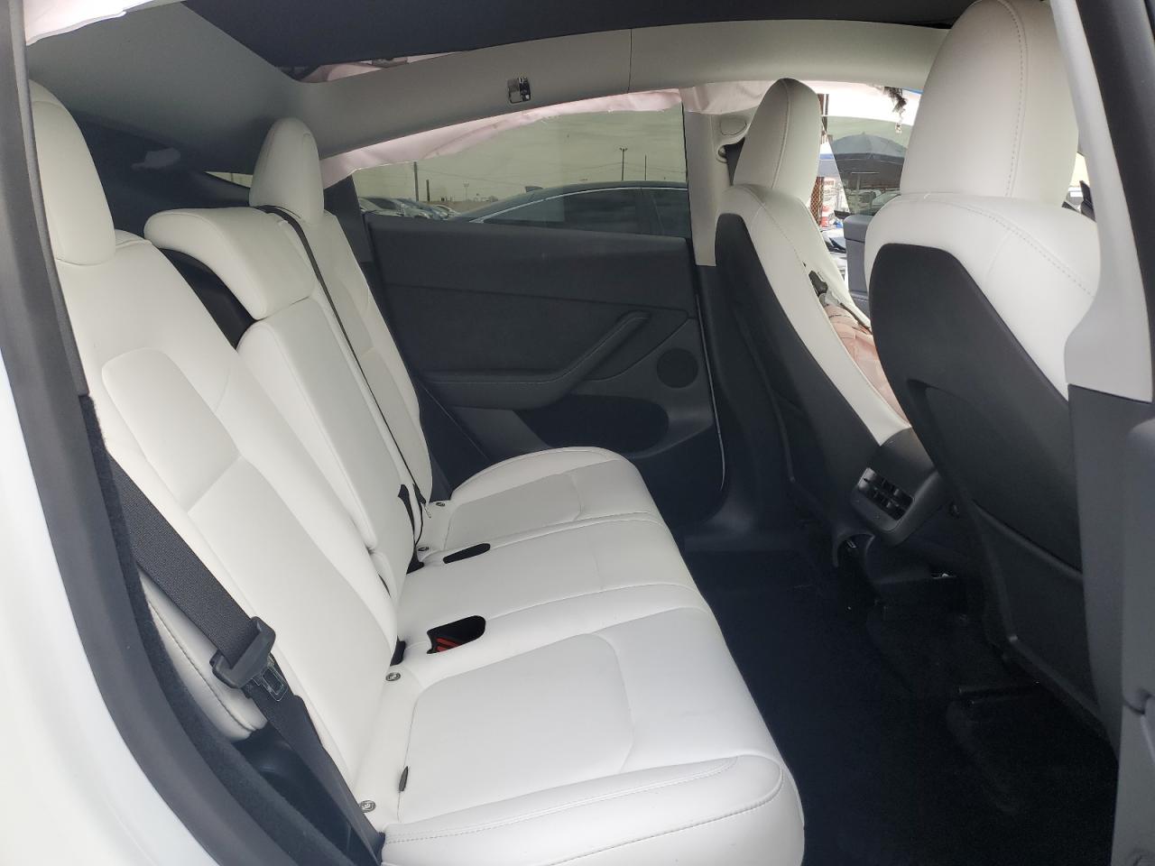 2024 TESLA MODEL Y  VIN:7SAYGDEF8RF179750