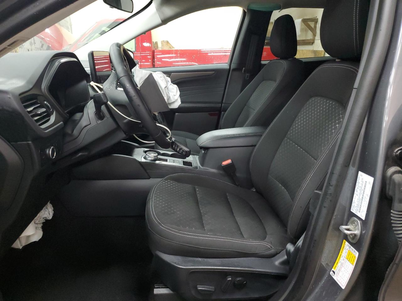 2024 FORD ESCAPE ACTIVE VIN:1FMCU9GN3RUA10059