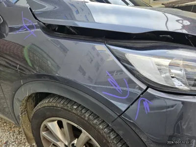 2016 Kia Sorento VIN: