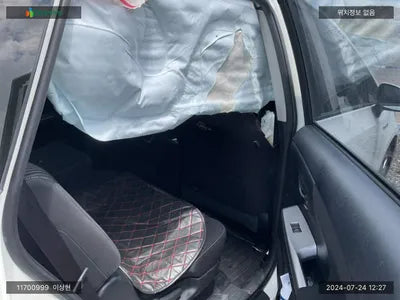 2017 Toyota Prius v JTDZN3EU9HJ062542 VIN:JTDZN3EU9HJ062542