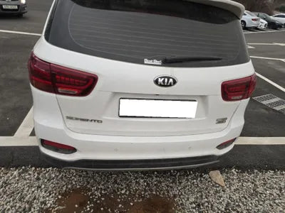 2019 Kia Sorento KNAPG81BDKA540068 VIN:KNAPG81BDKA540068