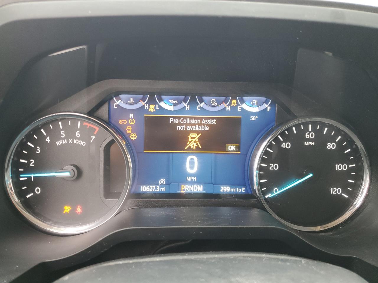 2024 FORD EXPEDITION XLT VIN:1FMJU1H84REA66331
