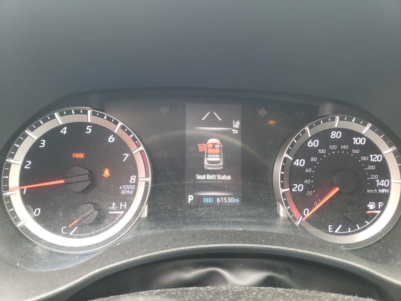 2022 TOYOTA HIGHLANDER L VIN:5TDBZRBH9NS568869