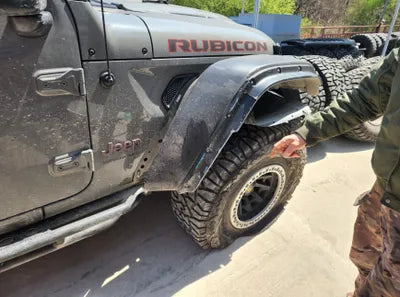 2023 Jeep Wrangler VIN: