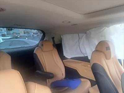 2020 Kia Carnival KNANE81BBMS022353 VIN:KNANE81BBMS022353