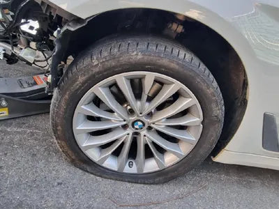 2022 BMW 520 WBA11BH06NWX63191 VIN:WBA11BH06NWX63191