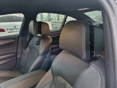 2017 BMW 520 WBAJC3101HWB76690 VIN:WBAJC3101HWB76690