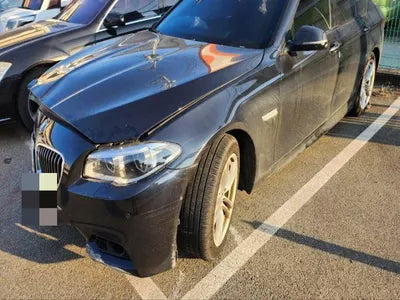 2016 BMW 520 WBA5E7103GG563508 VIN:WBA5E7103GG563508