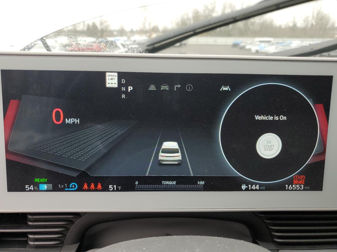 2023 HYUNDAI IONIQ 5 SEL VIN:KM8KNDAF9PU178718