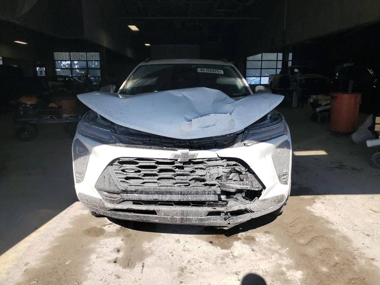 2024 CHEVROLET TRAX ACTIV VIN:KL77LKE2XRC063398