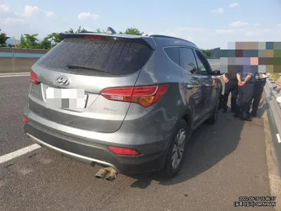 2015 Hyundai Santa FE KMHSW81UBFU454130 VIN:KMHSW81UBFU454130